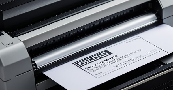 Discover the game-changing new features of label printers