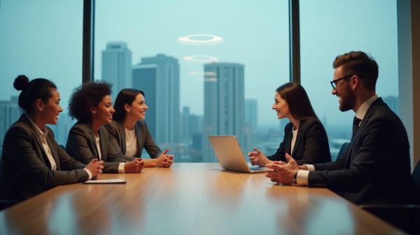 Logiciel réseau alumni: enhance engagement and streamline management