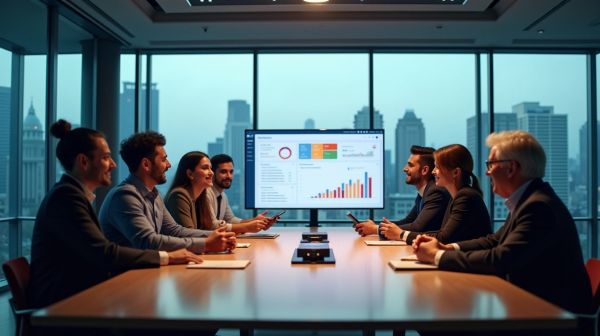 Logiciel réseau alumni: enhance engagement and streamline management
