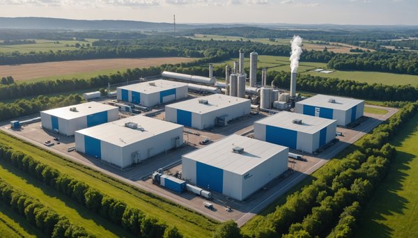 Innovative hydrogen storage solutions for a safer tomorrow